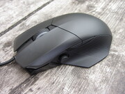 muis met joystick