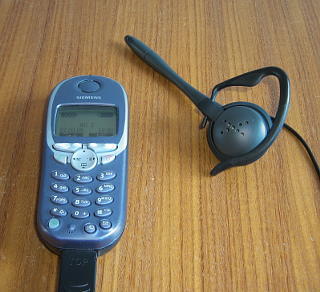 wireless phone